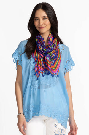 Theresa Scarf