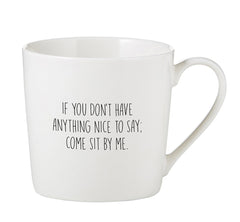 Funny coffee mugs