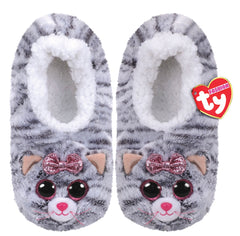 TY Slippers