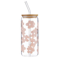 Cold Brew Tumbler