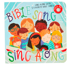 Bible song book