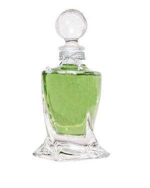 Blue Agave Bath Gel Petite Decanter