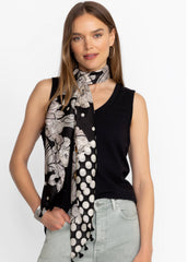 Daisy Duchesse Scarf