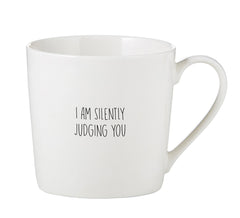 Funny coffee mugs