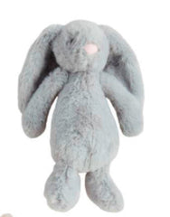 Mini plush bunny