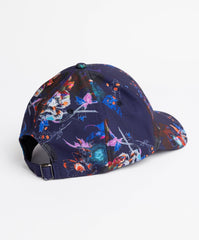 Midnight Bee Active Baseball Caps