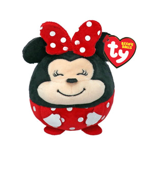 Minnie/Mickey Beanie Ballad