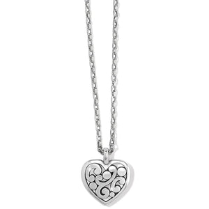 CONTEMPO HEART PETITTE NCK