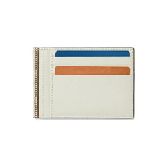 Wht Ferrara slim card case