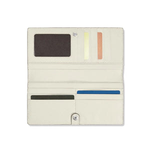 Wht Ferrara slim folio