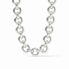 Cannes link necklace