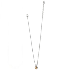 Meridian Aurora Petite GS Necklace