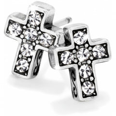 Starry Night Cross Mini Post Ea