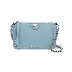 Cloud Blue pretty tough mini bag