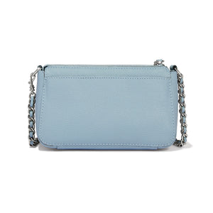 Cloud Blue pretty tough mini bag