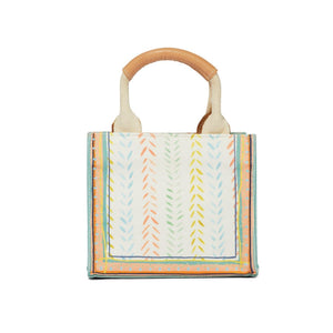 Trigger Fish Mini Tote