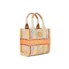 Sea La Vie Mini Tote