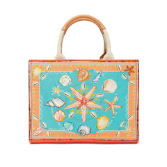 Beachcomber Med Tote