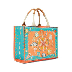 Beachcomber Med Tote