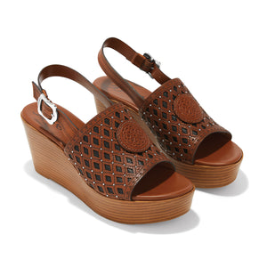 Muse Russet Wedge