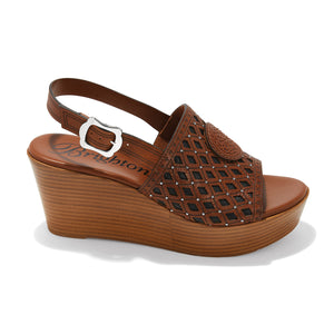 Muse Russet Wedge