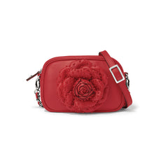 Poppy Beaded Rosie Camera