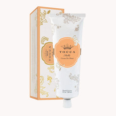 ToCCa Deluxe Hand Cream