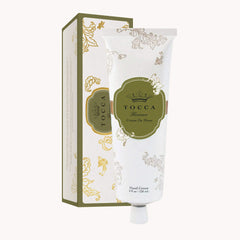 ToCCa Deluxe Hand Cream