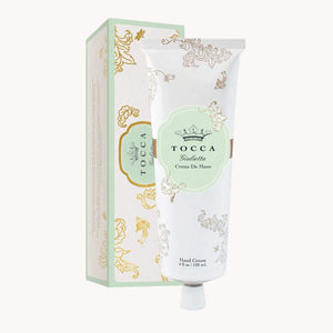 ToCCa Deluxe Hand Cream