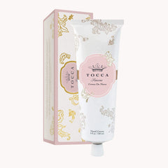 ToCCa Deluxe Hand Cream