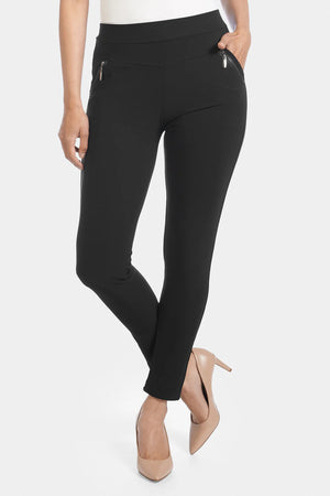 Jasmine ZIP Pocket legging