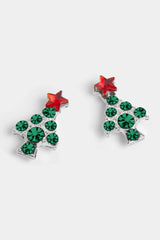 Holiday Earrings