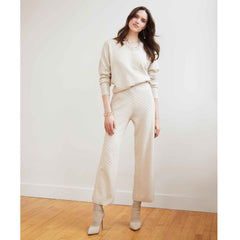 Melanie Sweater Pant set