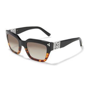 Contempo dot dual sunglasses