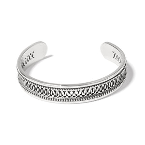 Ferrara Siena silver cuff