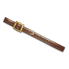 Tan Frisco Belt