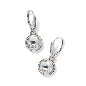 Meridian Aurora Leverback earring