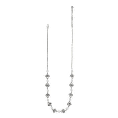 Alcazar pearl necklace