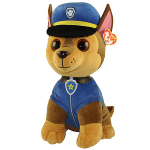 TY paw patrol