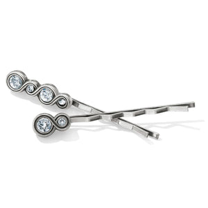 INFINITY SPARKLE BOBBY PIN ST