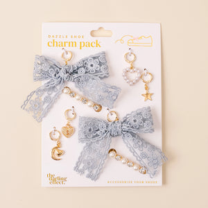 Shoe Charms