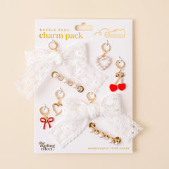 Shoe Charms