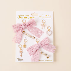 Shoe Charms