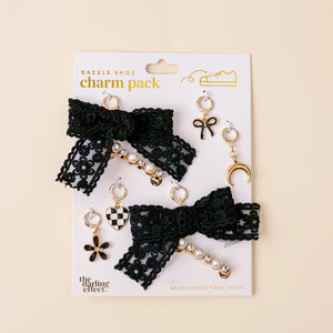 Shoe Charms