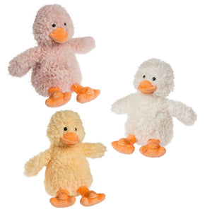 Whisper Ducks