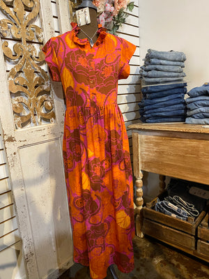 In Bloom Dress