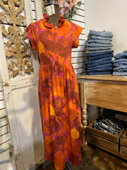 In Bloom Dress