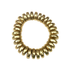 Nomad disc bracelet