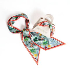 Accessory scarf