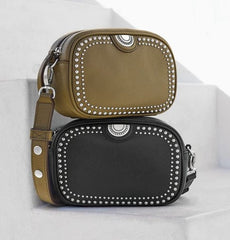 OLIVE PERRY CAMERA BAG